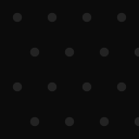 Y2K dotted tiled background pattern