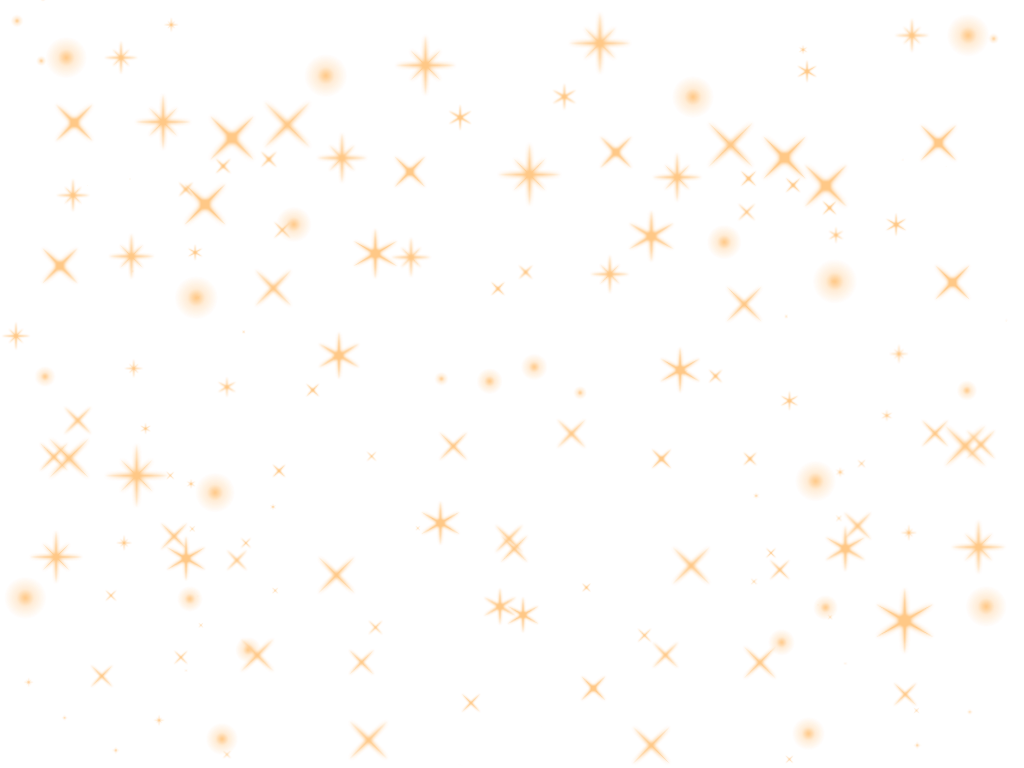 Orange glitter web background by Graphics by Jay