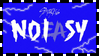 Stray Kids NoEasy decorative stamp